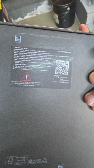 Samsung Galaxy Z Fold 7