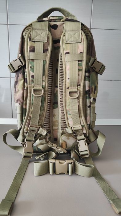 Rucsac tactic Helikon Racoon 2 wisport