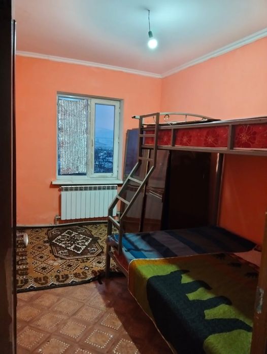 3 бөлмелі пәтер квартира жалға беріледі