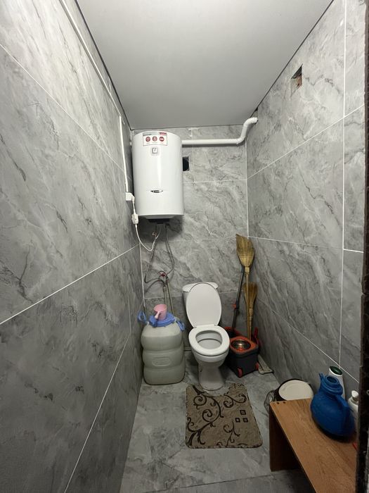 Продается 5 - комнатный теплый дом!