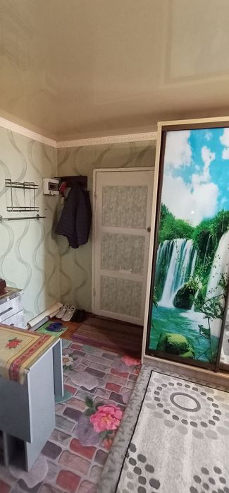 Продаётся 1 ком. кв