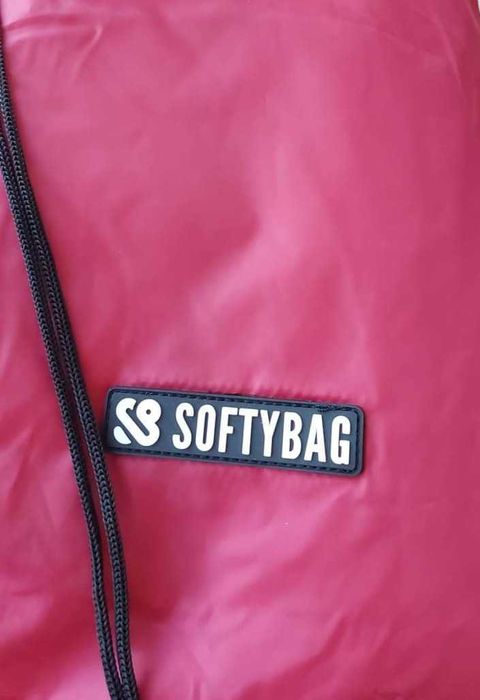 Надуваем дюшек/ легло