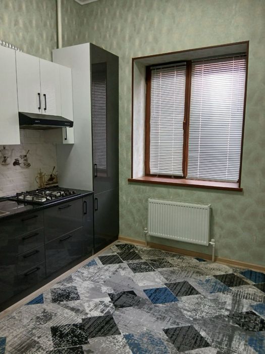 2 хоналик квартира сотилади 52 кв