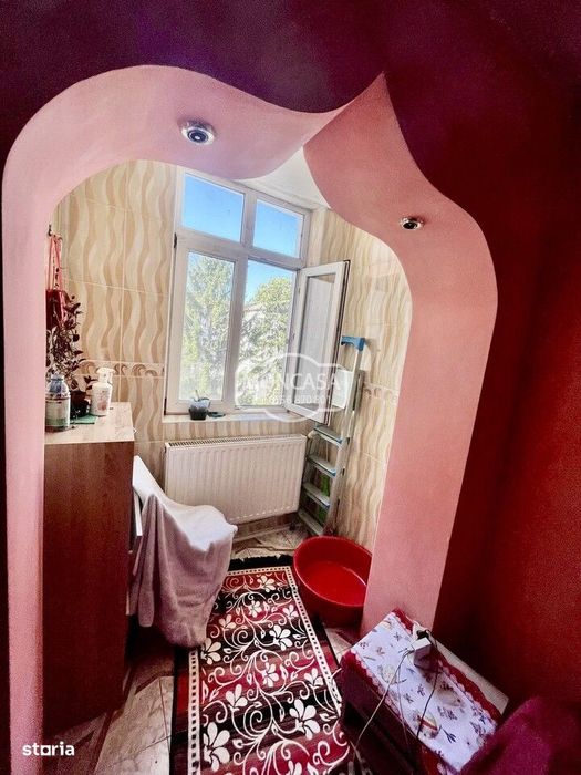 Apartament 2 camere zona Parcul Tineretului