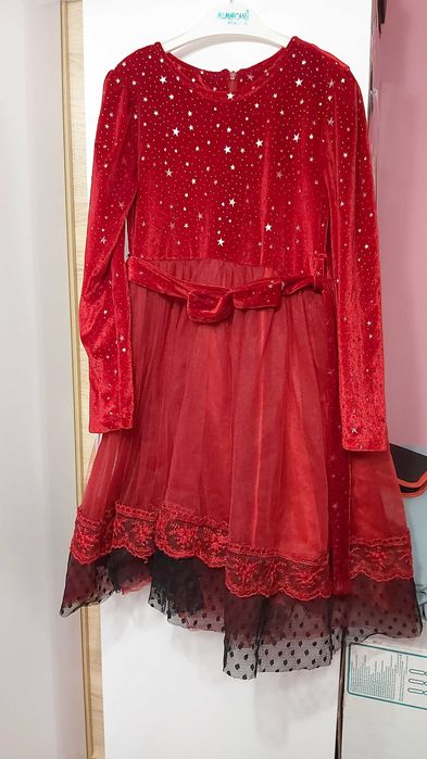 Рокличка за момиче