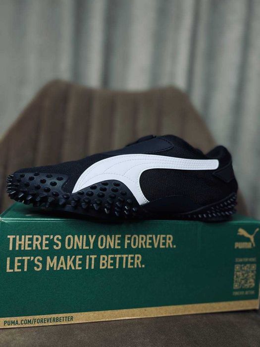 Мужские кроссовки Puma MOSTRO OG PRIME РАЗМЕР 40,41,42,43.