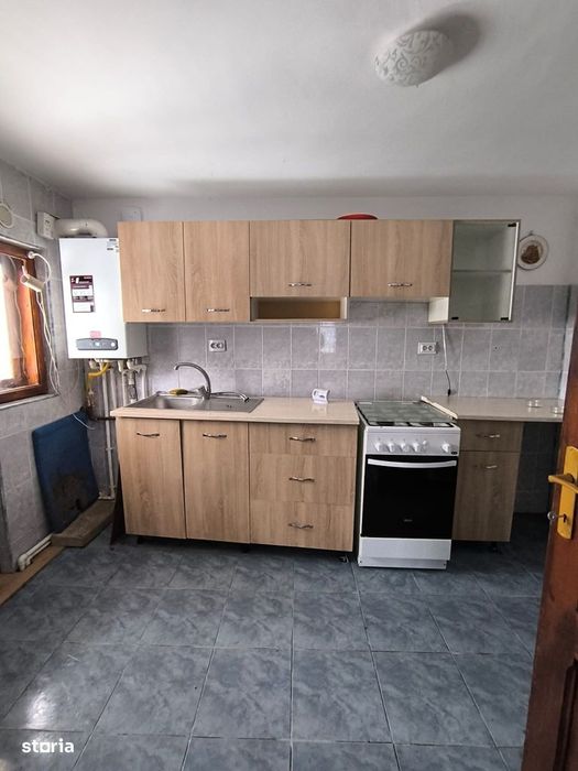 Vila Valea Adanca – Pepinierei, acces asfaltat, 963 mp teren