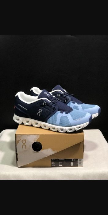 On Cloud кроссовки