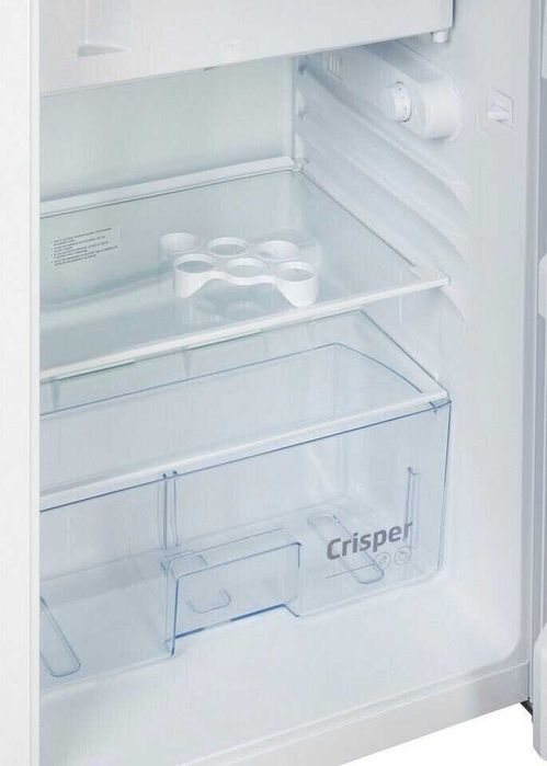 Хладилник с камера BEKO TSE1284N 85см.
