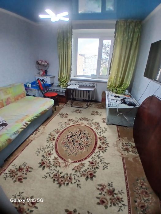 Продажа квартиры