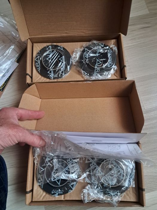 Vand Tweetere AURA ST-B200