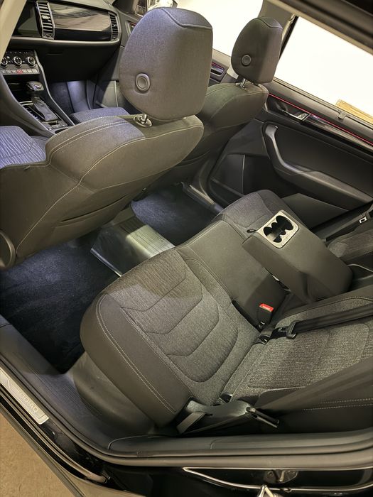 Почистване и пране на автомобили