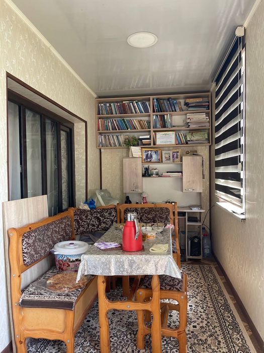 Квартира 3 х комнатная