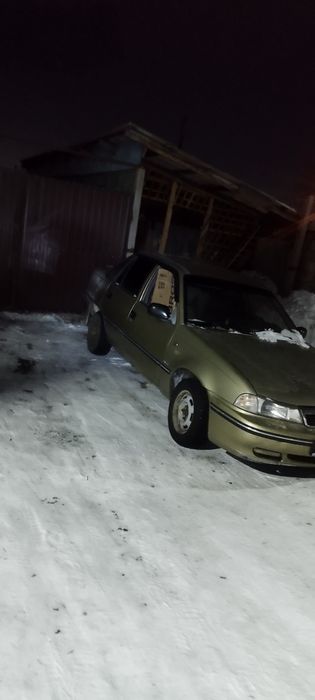 Продам запчасти део нексия