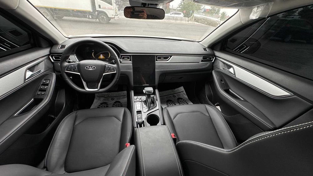 Jac J 7 mega aksiya narxida harid qilishga shoshiling