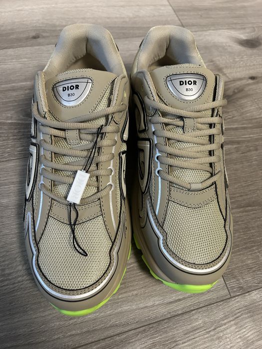 Adidasi Dior B30 Marimea 45