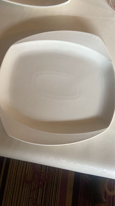 Салатные тарелки набор