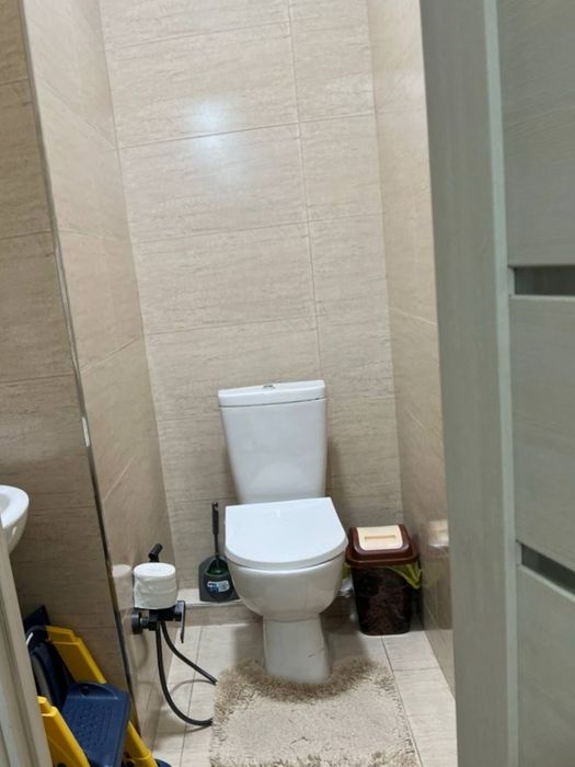 Алмазар Сити 3 комнат