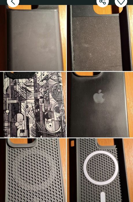 Huse Samsung Galaxy A10 si A12 /M12 A53 iphone 13pro