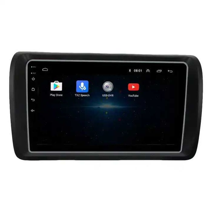 Nissan NV350 2012- 2017 Android Mултимедия/Навигация