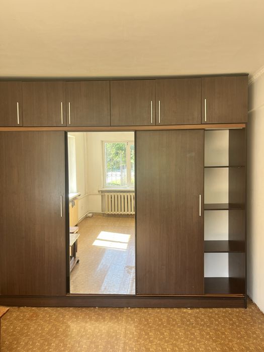 Шкаф-купе продам самовывоз