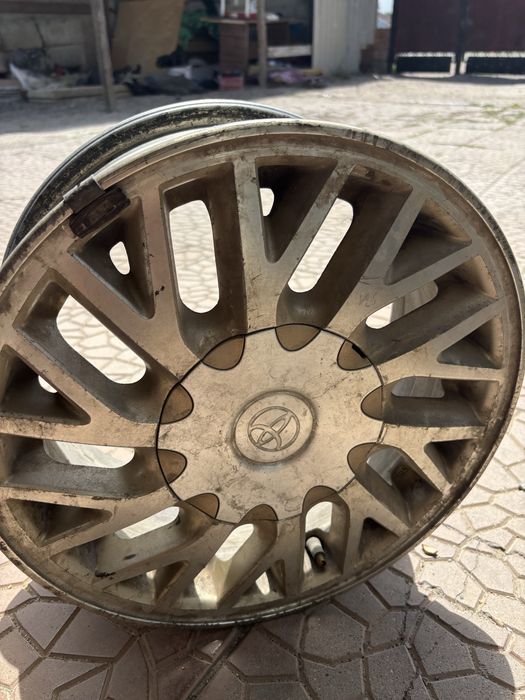 Продам диск r14 сатылады срочно