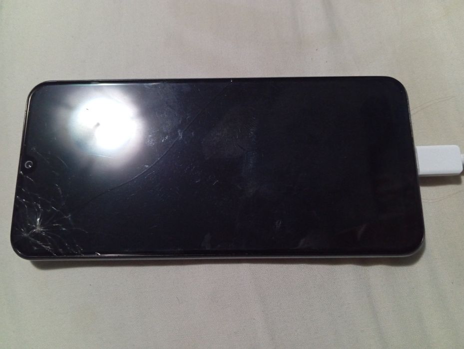 telefon Samsung a50 defect
