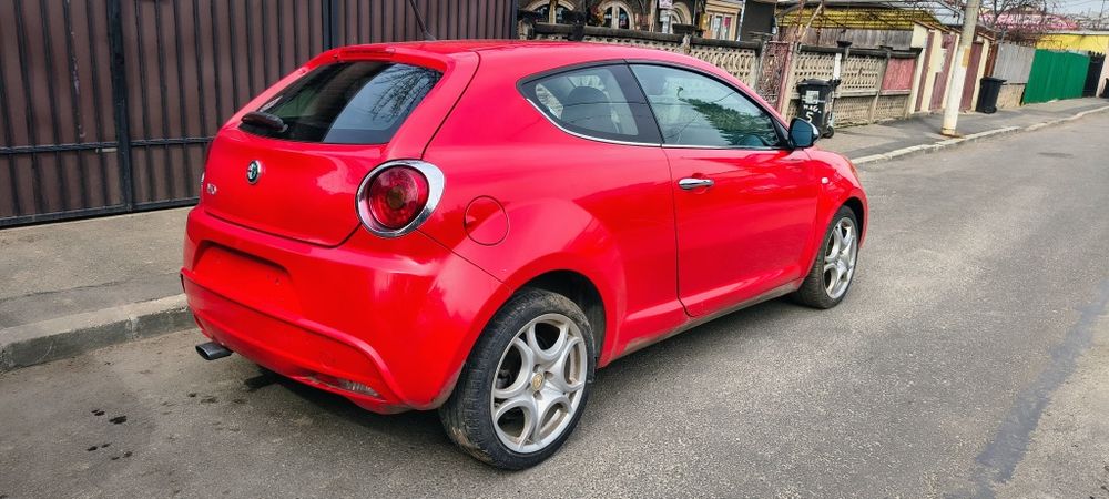 Motor alfa mito 1.6 sau 1.3 euro 5 alfa 159 1.9