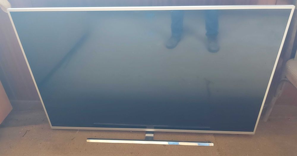 Philips 55PUS7354/12 LED TV (55"/139 cm, UHD 4K, SMART TV, Ambilight)