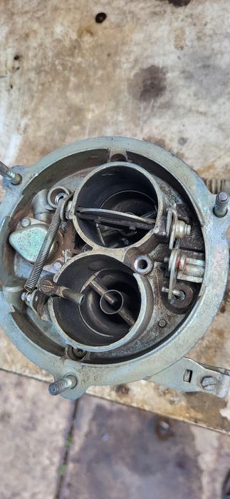 Продам карбюраторы.