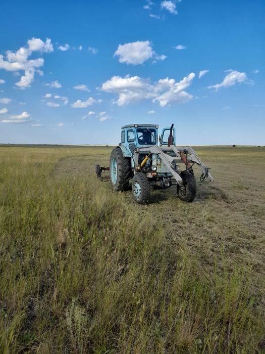 Продам трактор т-40