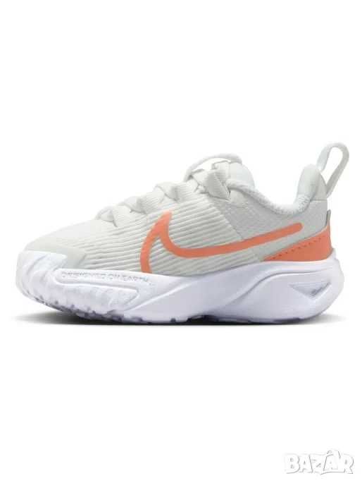Нови детски маратонки NIKE STAR RUNNER 4 NN