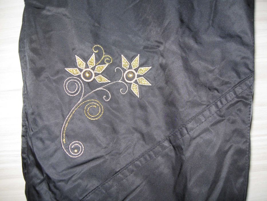 Luhta дамски ски панталон ватиран размер М