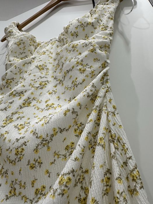 Новое платье Bershka