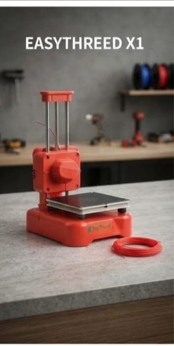 3-D printer Easy Threed