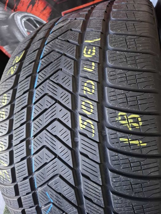 315 30 22 pirelli