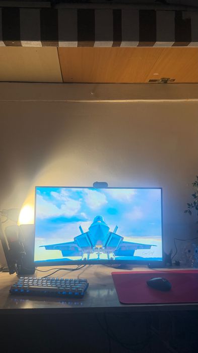 Геймърски setup/компютър