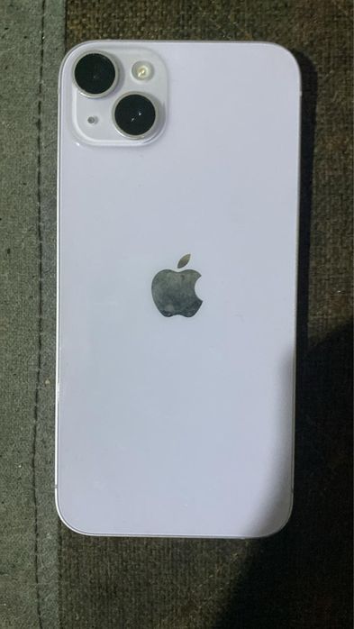 iphone 14 plus в хорошем состояний