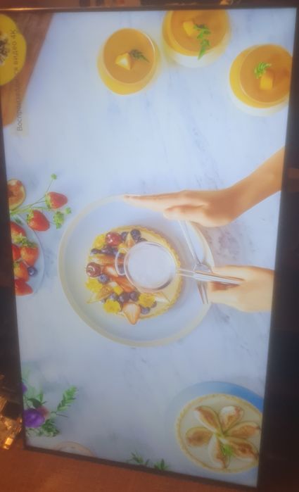 Телевизор Samsung 50 дюм