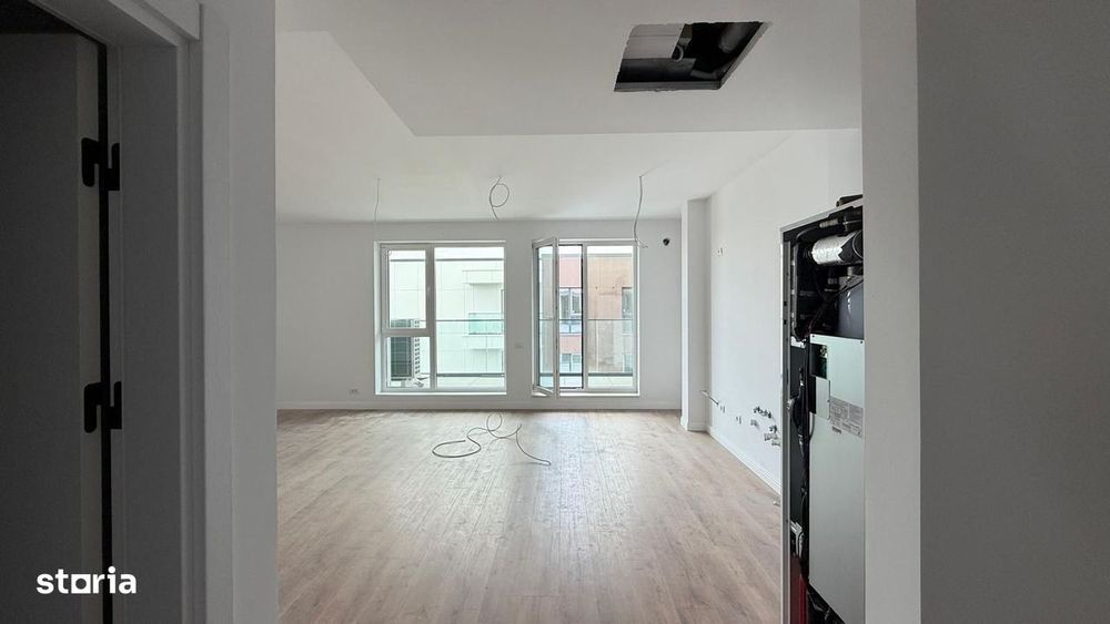 Vanzare 3 Camere MTM Residence Nou 2 Parcari