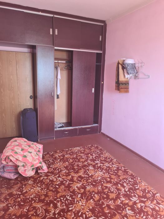 Kvartira ijaraga, sheriklikka