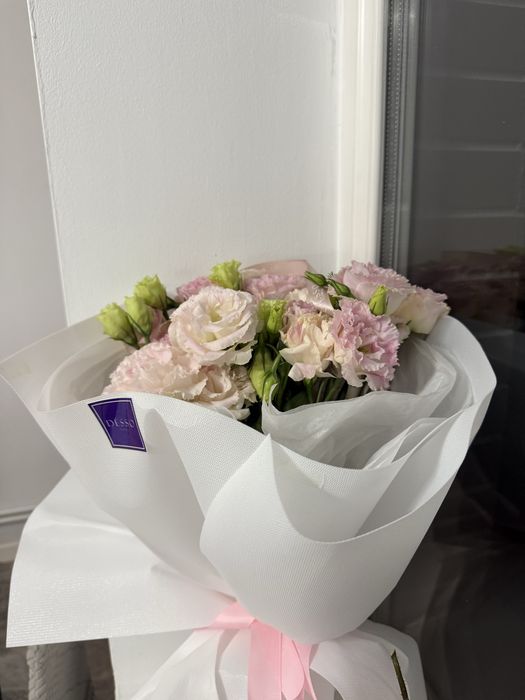 Продам цветы свежие