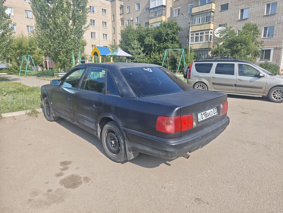 Продам Ауди 100 С4
