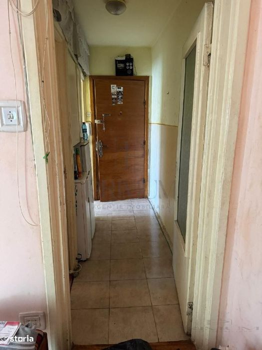 Soarelui - 2 Cam - Bloc Anvelopat - Zona Buna - Acoperis De Tigla