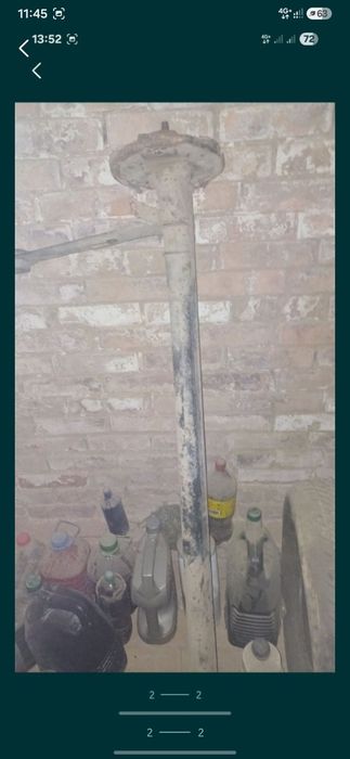 Продам, продам балка
