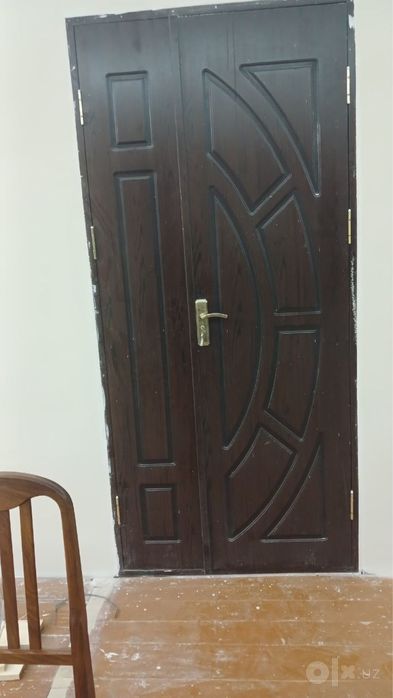 Хона Эшиклари 5 та