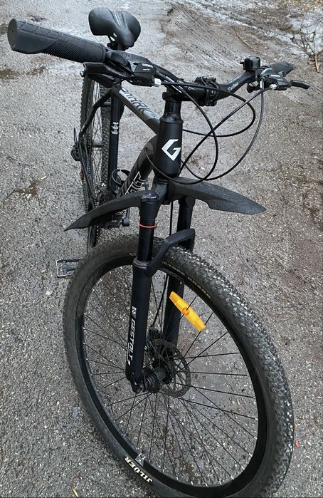 Gestalt G700 Shark 29”