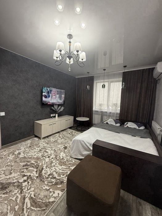 Сдается посуточно Туран 39а Four Seasons