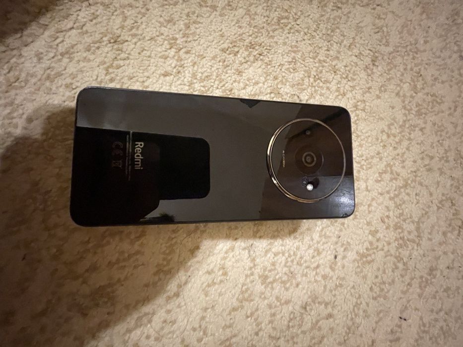 Redmi A3x 64 гб 5000 m