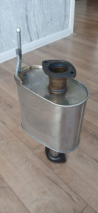 Продам резонатор для TANK 300